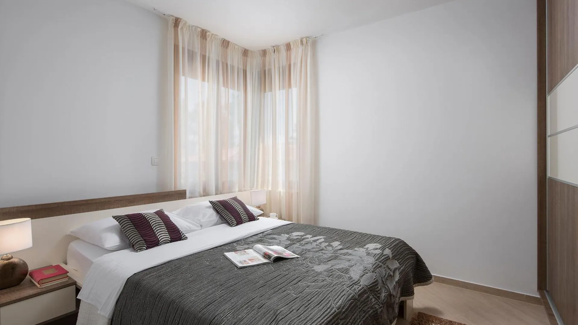 Malibu One Villa Vir 0*,  Croatia