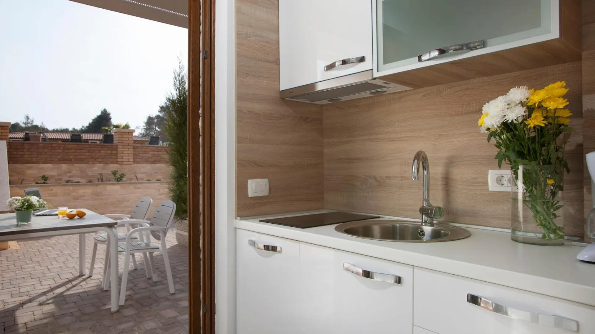 Malibu One Villa Vir 0*,  Croatia