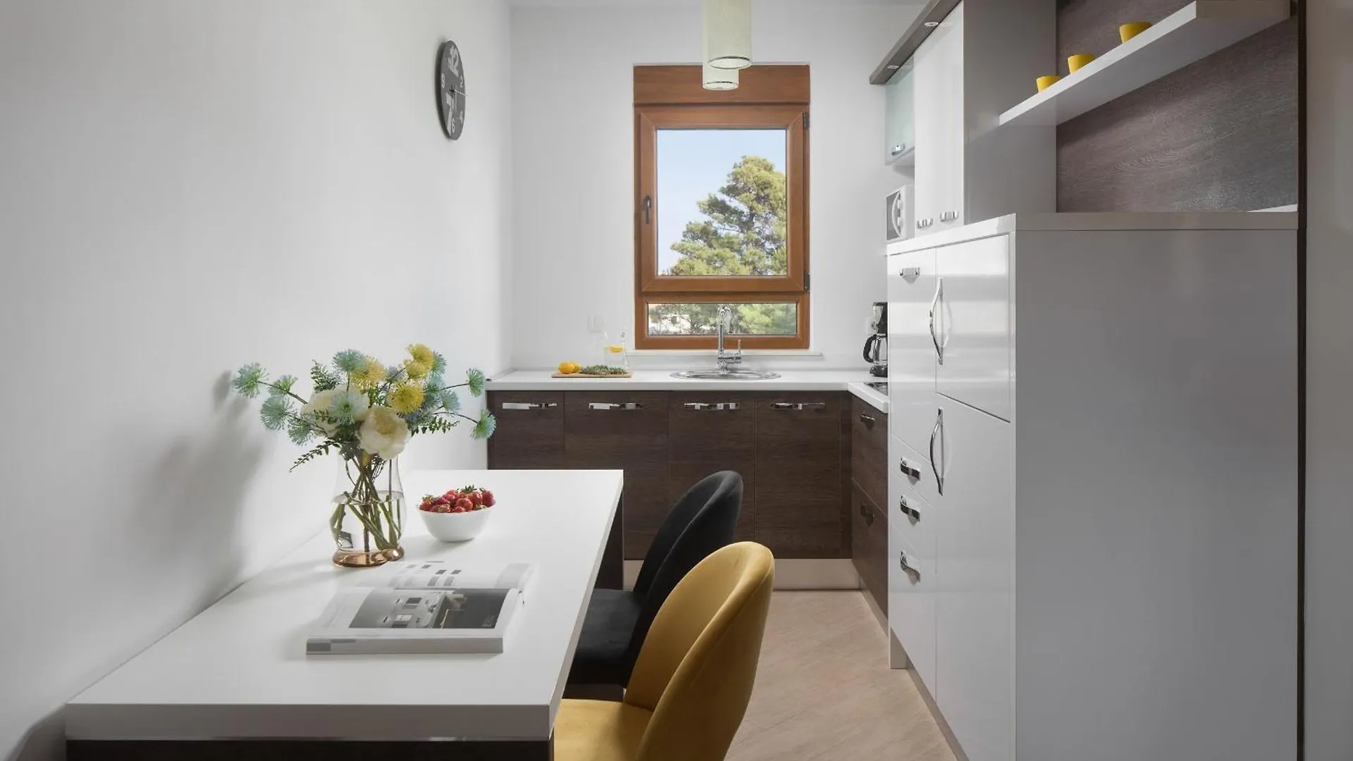 Malibu One Villa Vir