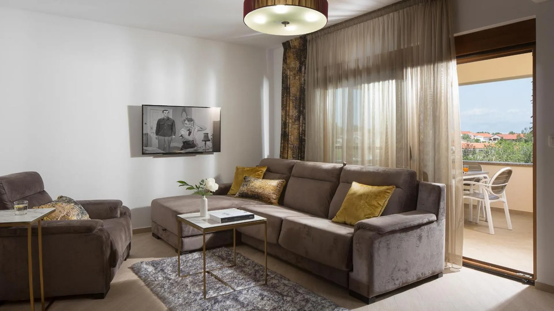 Malibu One Villa Vir