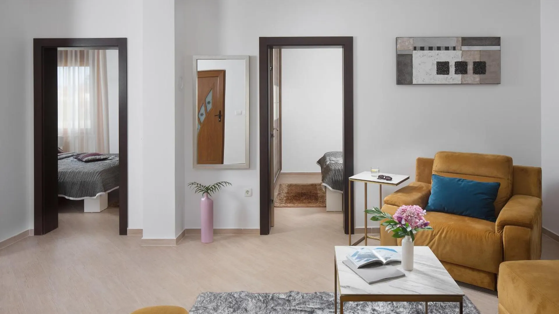Malibu One Villa Vir