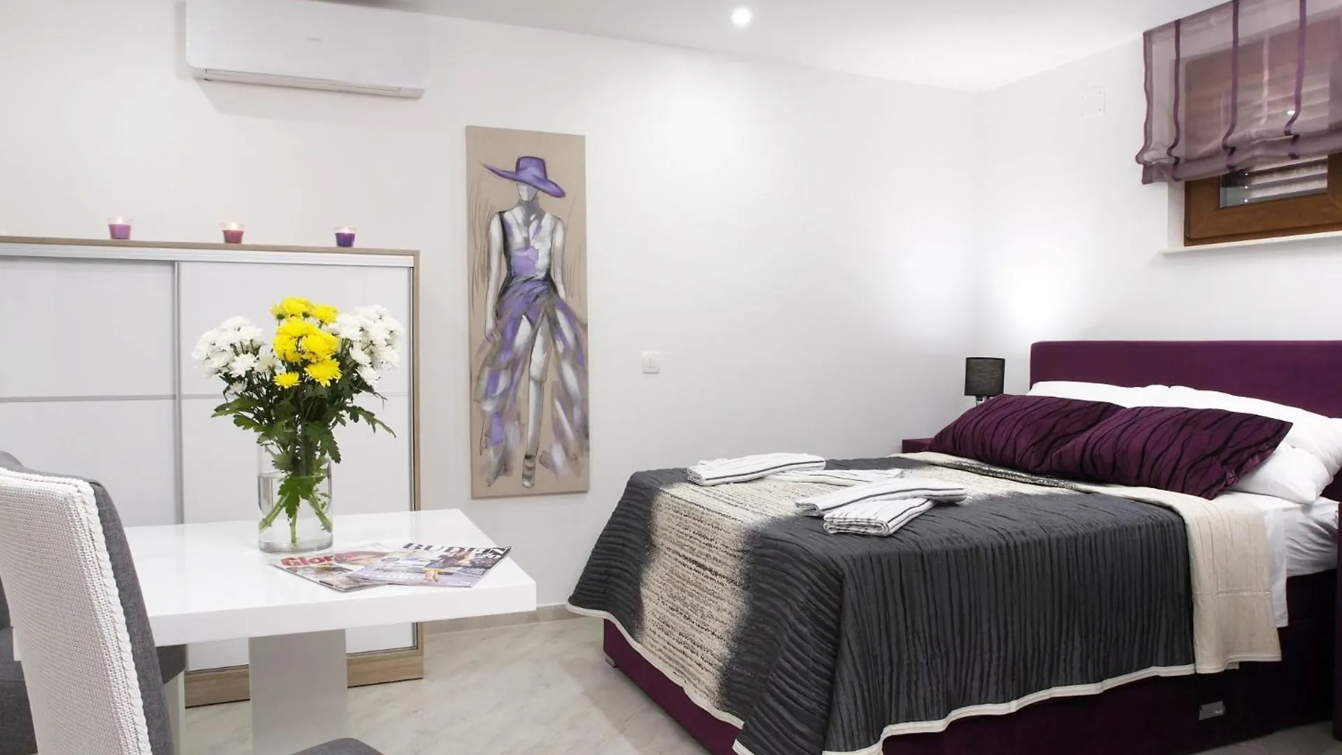 Malibu One Villa Vir