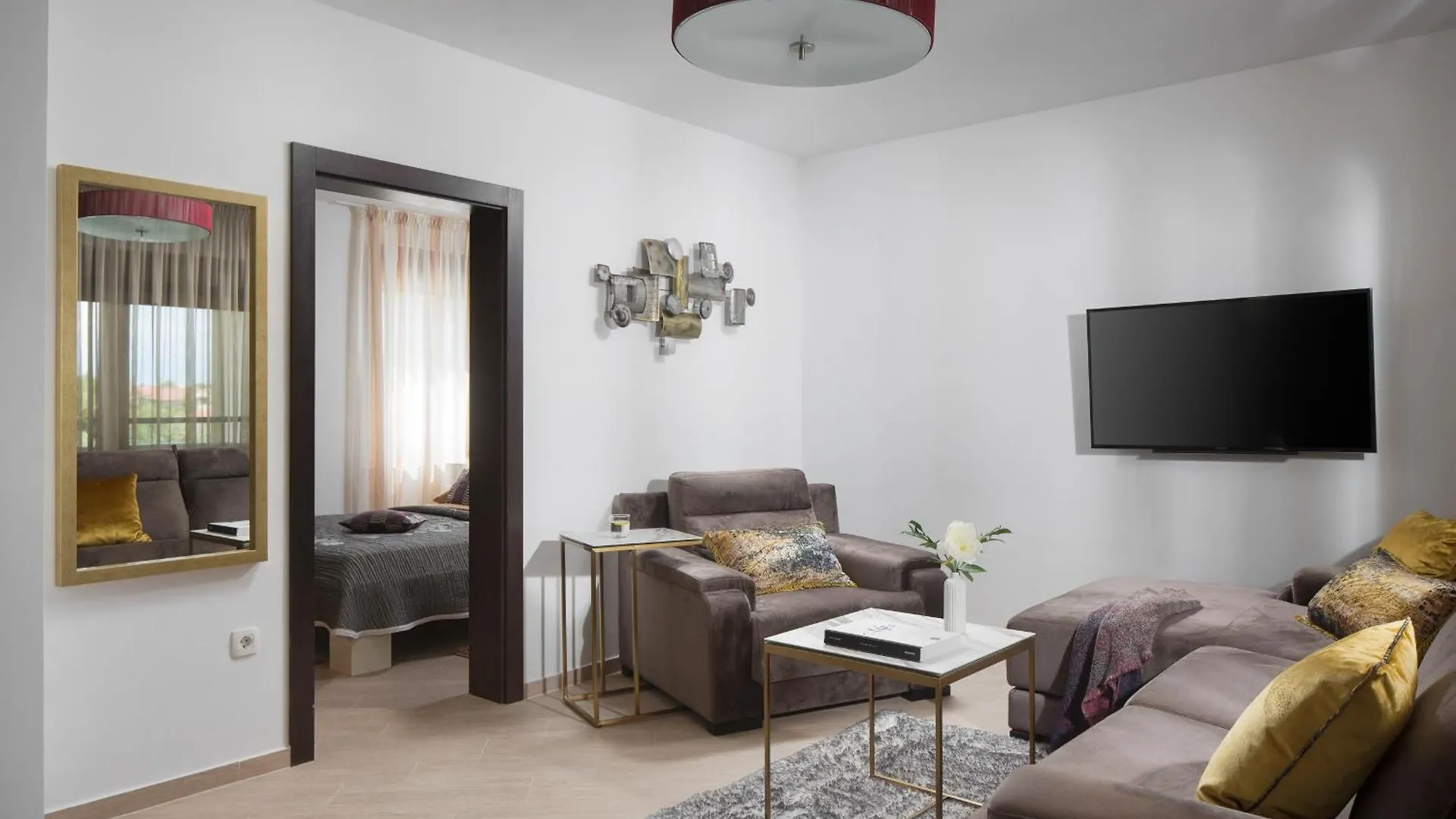 Malibu One Villa Vir